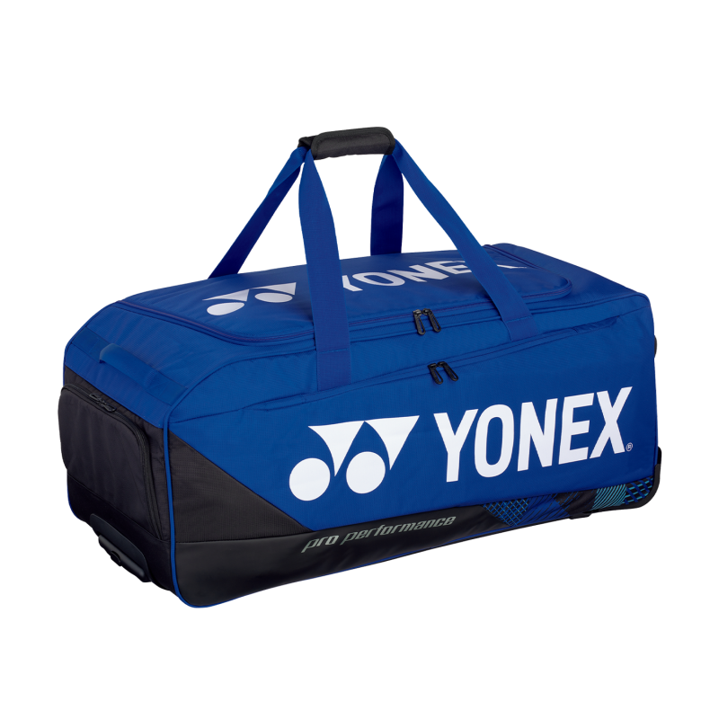 Bolsa De Viaje YONEX Bag 92432 Trolley (Cobalt Blue)