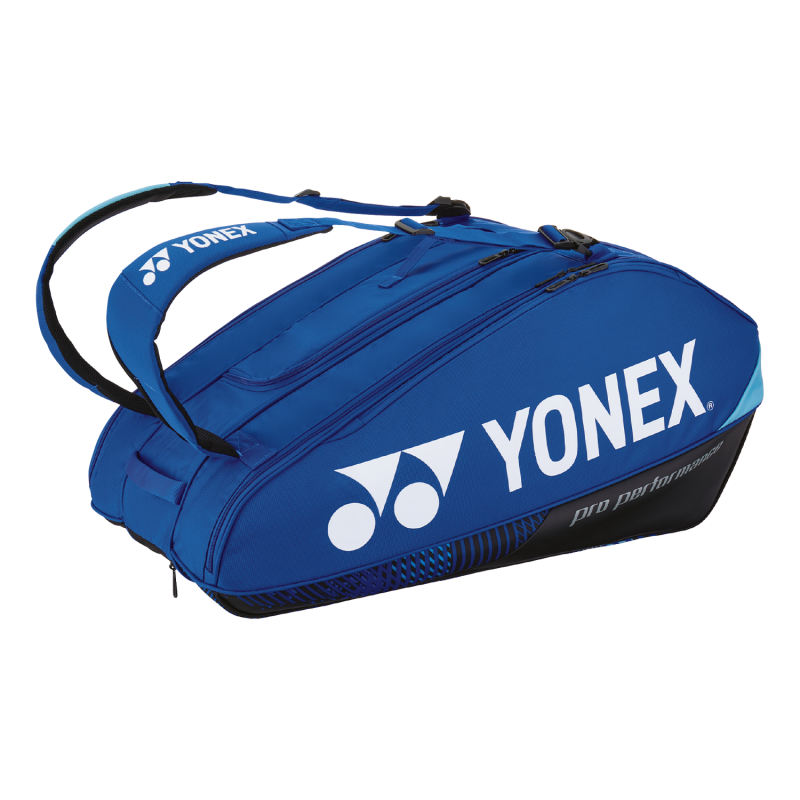 Saco YONEX 92429 Pro (Cobalt Blue)