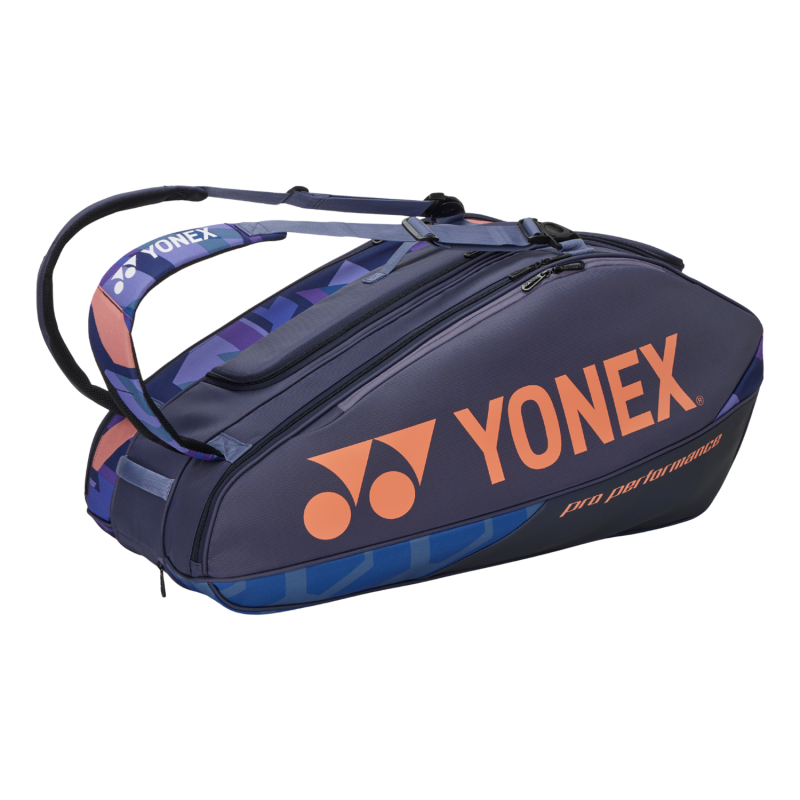 Raquetero YONEX Bag 92429 Pro (Midnight Navy)