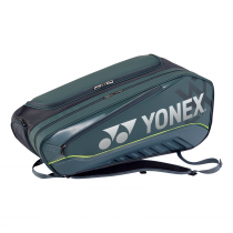 Saco YONEX Bag BA02526 EXPERT VA (Steel Gray)
