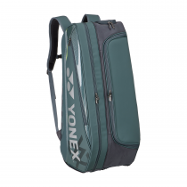 Bag YONEX Bag BA02526 EXPERT VA (Steel Gray)