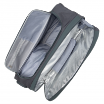Raquetero YONEX Bag BA02526 EXPERT VA (Steel Gray)