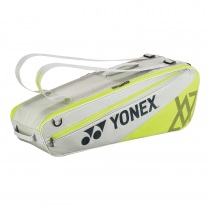 Bag YONEX Bag BA52526 CLUB VA (Grayish Beige)