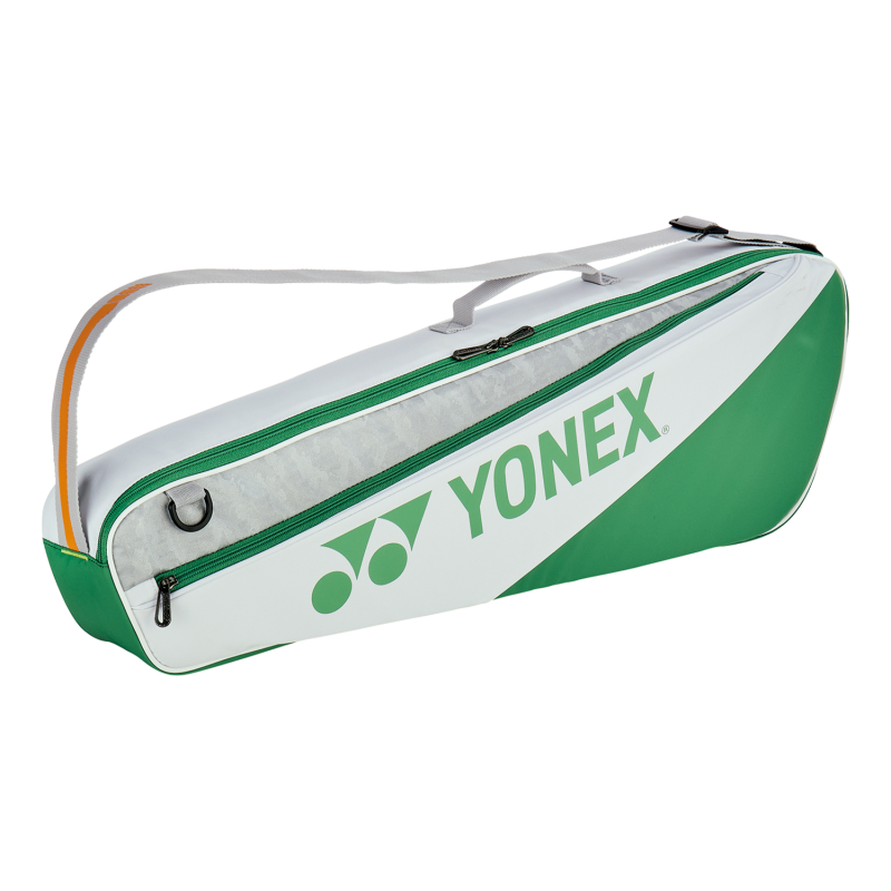 Saco YONEX Bag BA52523 CLUB (White)