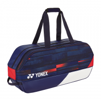Sac YONEX BA31PA LIMITED PRO TOURNAMENT (White / Navy / Red)