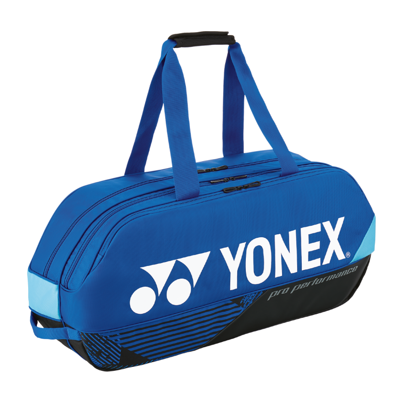 Saco YONEX 92431W Pro (Cobalt Blue)