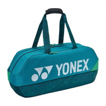 Sac YONEX 92431W Pro (Dark Green)