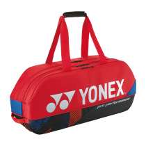 Raquetero YONEX Bag 92431W Pro (Scarlet)