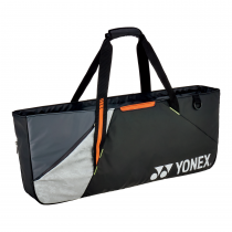 Bag YONEX Bag 52531W CLUB TOURNAMENT (Black)