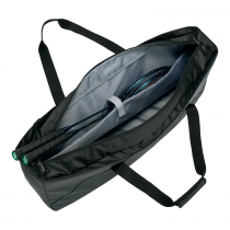Bag YONEX Bag 52531W CLUB TOURNAMENT (Black)