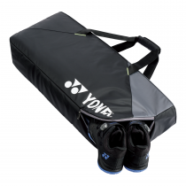 Sac YONEX Bag 52531W CLUB TOURNAMENT (Black)