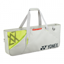 Bag YONEX Bag 52531W CLUB TOURNAMENT VA (Grayish Beige)
