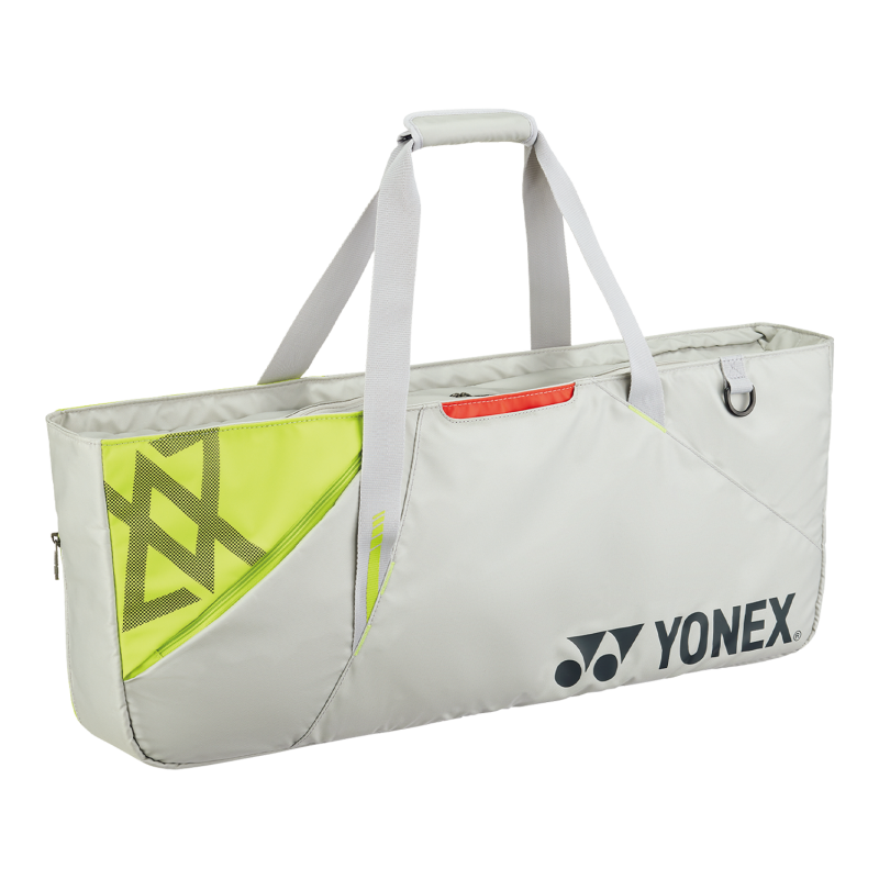 Sac YONEX Bag 52531W CLUB TOURNAMENT VA (Grayish Beige)