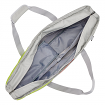Bag YONEX Bag 52531W CLUB TOURNAMENT VA (Grayish Beige)