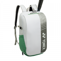 Sac À Dos YONEX Bag BA52512 CLUB (White)