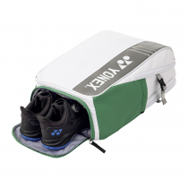 Backpack YONEX Bag BA52512 CLUB (White)