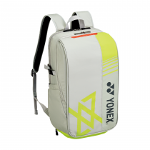 Sac À Dos YONEX Bag BA52512 CLUB VA (Grayish Beige)