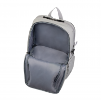 Backpack YONEX Bag BA52512 CLUB VA (Grayish Beige)