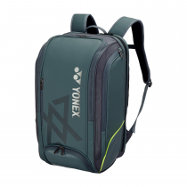 Mochila YONEX Bag 02512 VA (Steel Gray)