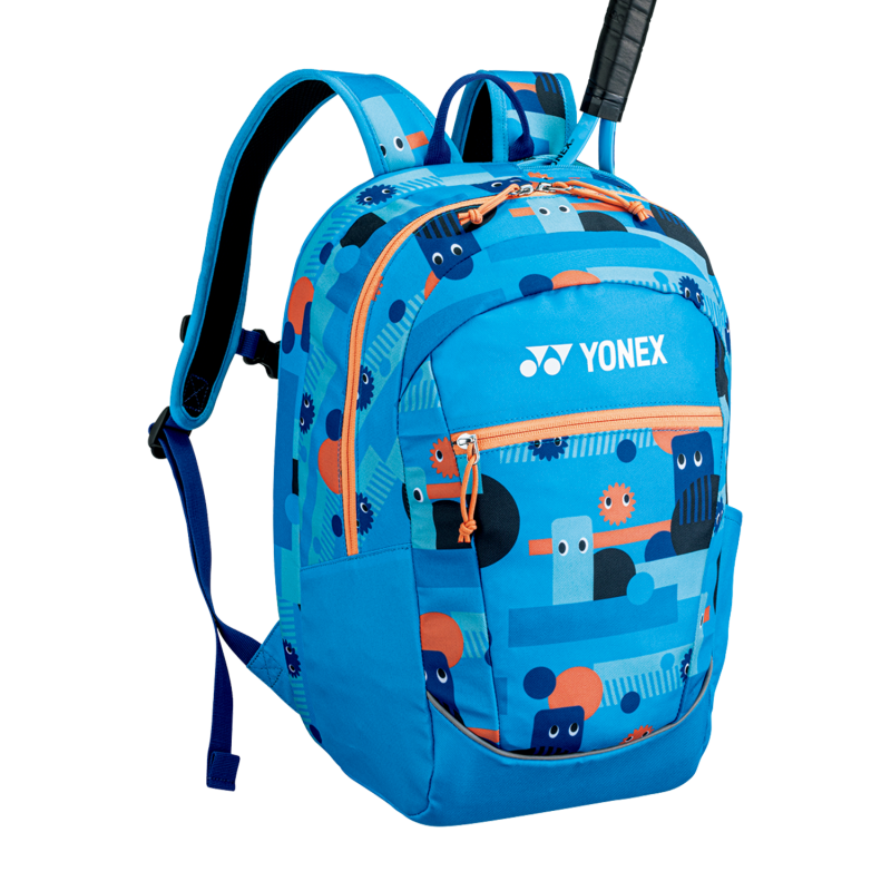 Backpack Junior YONEX Bag 22512 (Ocean Blue)