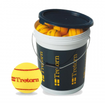 Tennis Balls TRETORN PlayBall Foam BOX (36 Balls)