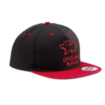 Casquette Flat Carolina Marín