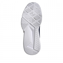 Indoor ADIDAS Court Team Bounce 2.0 M (Navy Blue / Solar Red / White)
