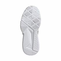 Indoor ADIDAS Court Team Bounce 2.0 W (Core Black / Silver Metallic / Cloud White)