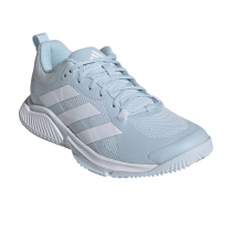 copy of Indoor Shoes ADIDAS Court Team Bounce 2.0 W (Violet Tone)