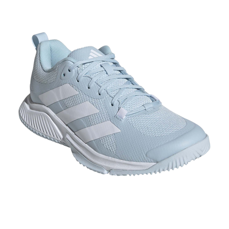 copy of Indoor ADIDAS Court Team Bounce 2.0 W (Violet Tone)