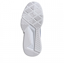 Sapatilhas Indoor ADIDAS Court Team Bounce 2.0 W (Violet Tone)