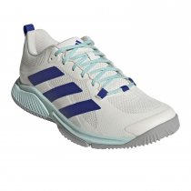 Indoor ADIDAS Court Team Bounce 2.0 M (Chalk White)