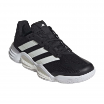 Sapatilhas Indoor ADIDAS Stabil 16 M (Core Black / Cloud White / Cloud White)