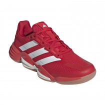 Zapatillas Indoor ADIDAS Stabil 16 M (Pure Ruby / Cloud White / Lucid Red)