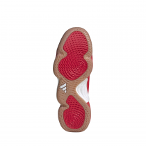 Sapatilhas Indoor ADIDAS Stabil 16 M (Pure Ruby / Cloud White / Lucid Red)