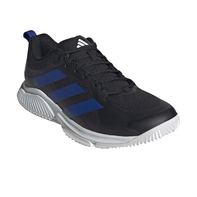Indoor ADIDAS Court Team Bounce 2.0 M (Core Black)