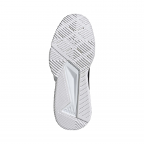 Sapatilhas Indoor ADIDAS Court Team Bounce 2.0 M (Core Black)