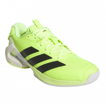 Sapatilhas ADIDAS Ubersonic 5 M (Lucid Lemon / Core Black / Cloud White)