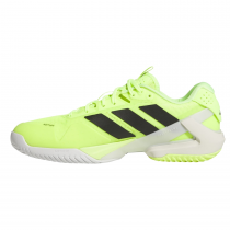 Tennis ADIDAS Ubersonic 5 M (Lucid Lemon / Core Black / Cloud White)