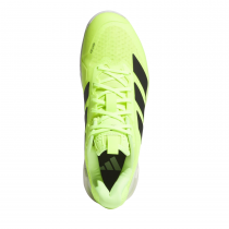 Tennis Shoes ADIDAS Ubersonic 5 M (Lucid Lemon / Core Black / Cloud White)