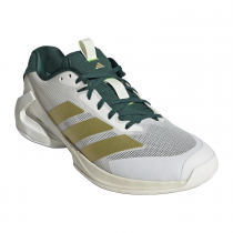 Tennis ADIDAS Ubersonic 5 M (White / Gold / Green)