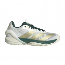 Tennis ADIDAS Cybersonic 2 M (White / Gold / Green)