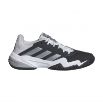 Tennis Shoes ADIDAS Barricade M (Core Black / Cloud White / Grey Three)