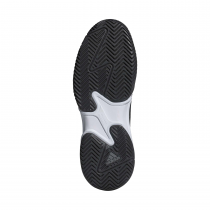 Zapatillas Tenis ADIDAS Barricade M (Core Black / Cloud White / Grey Three)