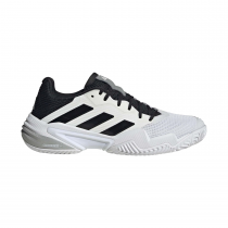 Tennis ADIDAS Barricade M (White / Black / Grey)