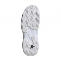Sapatilhas ADIDAS Barricade M (White / Black / Grey)