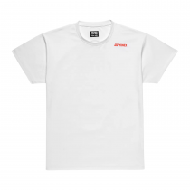 T-Shirt YONEX 16858EX (White)