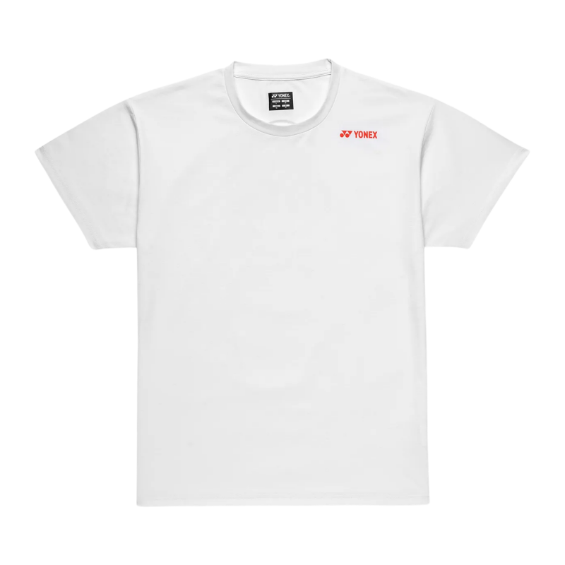 T-Shirt YONEX 16858EX (White)
