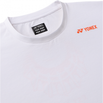 T-Shirt YONEX 16858EX (White)