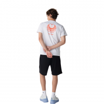 T-Shirt YONEX 16858EX (White)
